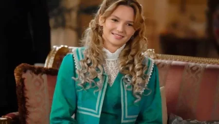 Nilsu Berfin Aktaş'ın gizemli aşkı ortaya çıktı