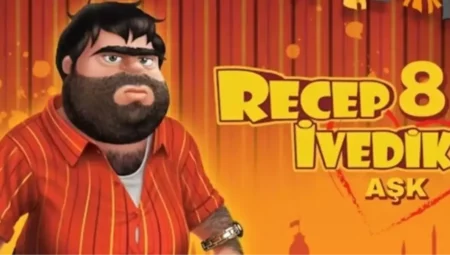 Recep İvedik 8 ne zaman çıkıyor? Recep İvedik 8 çıkacak mı?