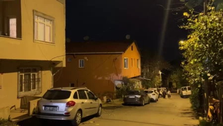 Dayısının Bıçaklı Saldırısı: Yeğen Hayatını Kaybetti