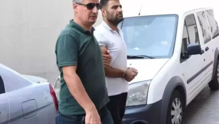 Şarkıcı Metin Işık ile oğlunun yeniden yargılandığı silahlı kavga davasında karar onandı