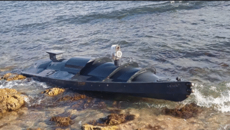 Yunanistan ve Ukrayna'nın gizli anlaşması: Rus donanmasını yakan dronlar Türkiye'ye karşı üretilecek.