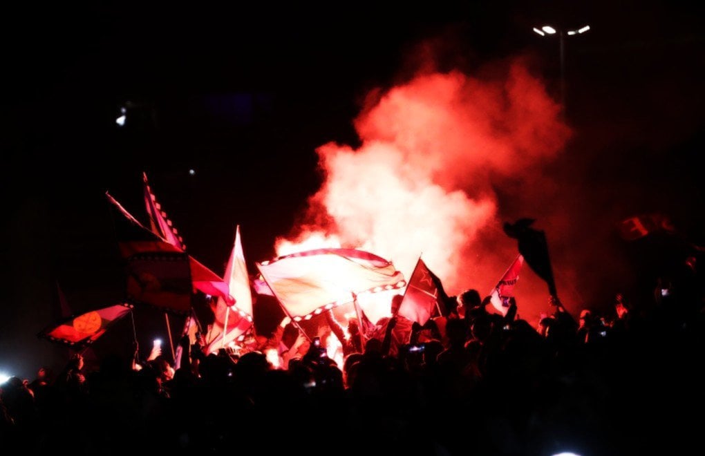 Şili'de anayasa çığlığı kazandı: Zafer direnenlerin