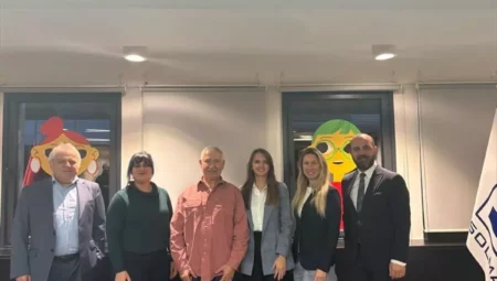 Solmaz Playground'da Tuba Umutlu İle İş Dünyasının İnsani Yaklaşımları Konuşuldu