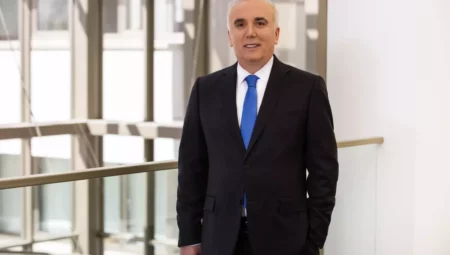 Tarım Kredi Grubu, yılın 3'üncü çeyreğinde yüzde 42 büyüdü