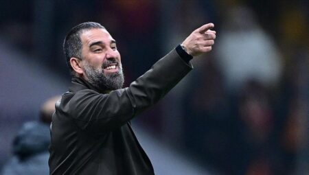 Arda Turan şoke olduğu geceyi anlattı! 8 yaşındaki çocuktan hayat dersi