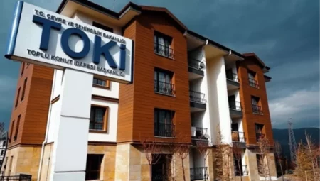 TOKİ başvuru iptal edilir mi?