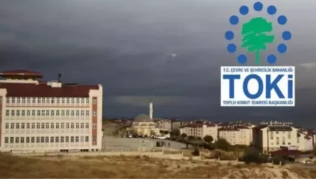 TOKİ başvuru sonuçları ne zaman açıklanacak, sonuçları ne zaman belli olur? TOKİ illere göre kura çekiliş tarihleri açıklandı mı?