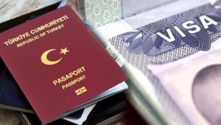 Vizede şimdi de posta ücreti çilesi