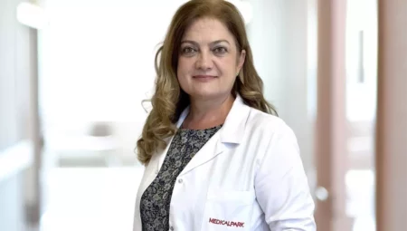 KOAH Türkiye'de Her 5 Kişiden Birinde Görülüyor