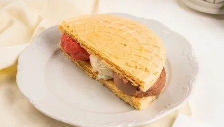 Türkiye'nin köklü kağıt helva üreticisi iflasın eşiğinde