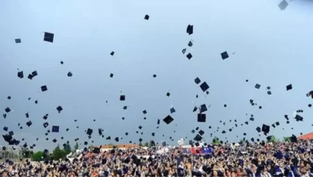 Üniversite 3 yılda nasıl biter? Üniversite 3 yılda nasıl bitirilir?