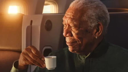 Ünlü oyuncu yapay zekaya savaş açtı, sesi izinsiz kullanılmış!