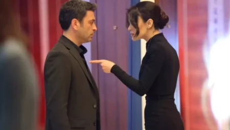 Uzak Şehir 39. bölüm fragmanı yayınlandı mı, yeni bölüm fragman linki var mı?