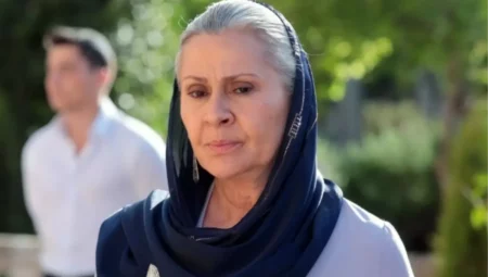 Uzak Şehir CANLI izle! 10 Kasım Uzak Şehir, 38. Bölüm Kanal D Canlı HD izleme linki!