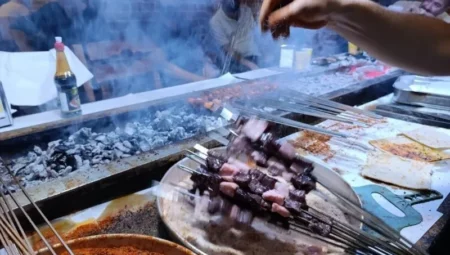 Uzman isim açıkladı: Sokaktan yenmeyecek 10 yiyecek