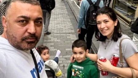 Gıda güvenliği, halk sağlığı, ekoloji ve yönetim krizleri zinciri Böcek ailesini yok etti: Baba Böcek de öldü